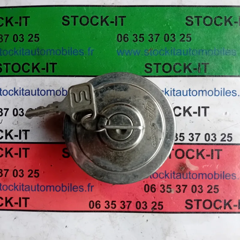 Bouchon Carburant ALFA ROMEO Alfa Sud 33 60748889