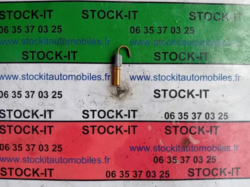 60749366 INJECTEUR ALFA 33