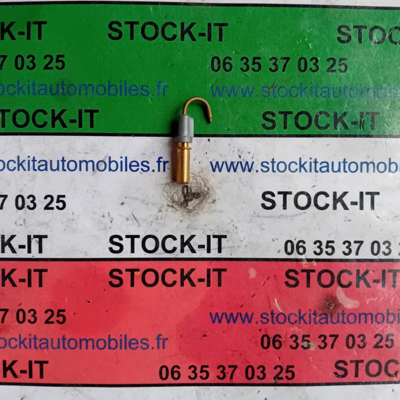 60749366 INJECTEUR ALFA 33