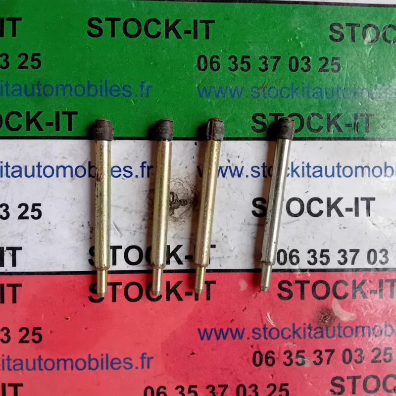 60739303 AXE Étrier de frein sachet de 4 pièces