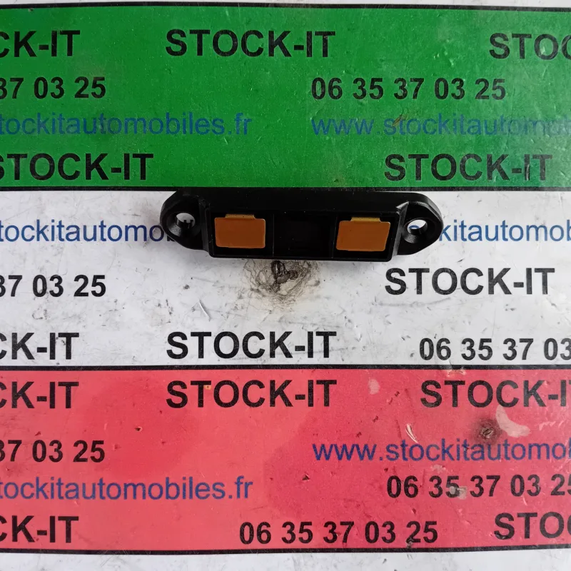 60746916 Plaque de contact ALFA ROMEO SUD