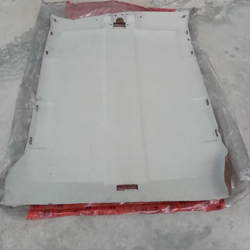 96502637 Garnissage interne ALFA ROMEO 33