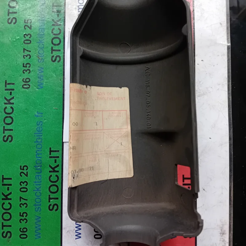 60522986 CACHE DELCO MARELLI