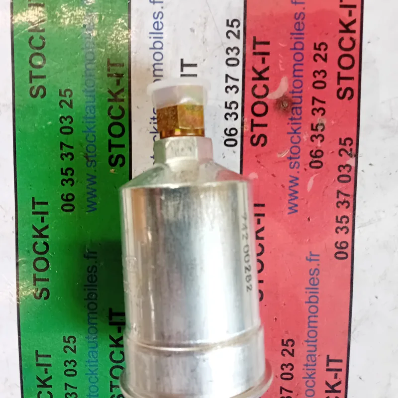 82416870 Filtre à carburant BOSCH Essence