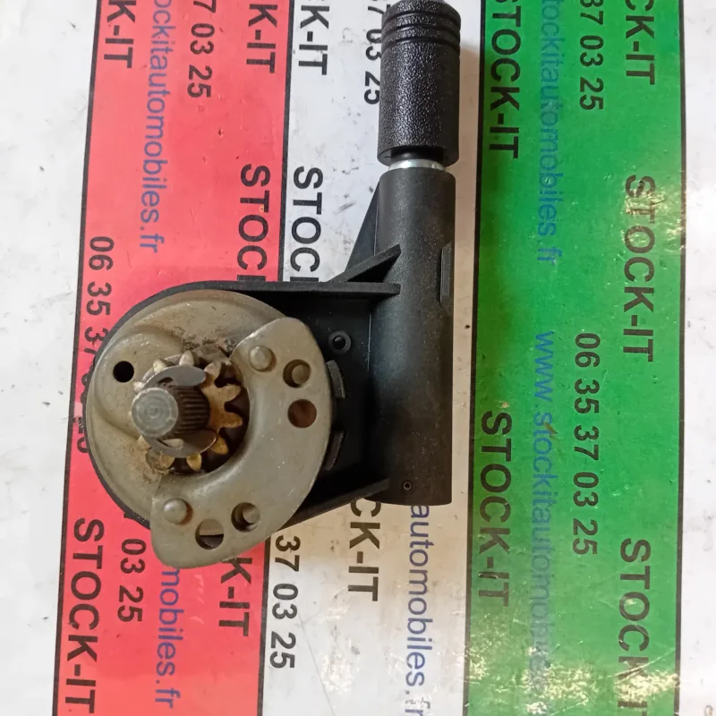 60584442 COMMANDE A MAIN ALFA ROMEO 164