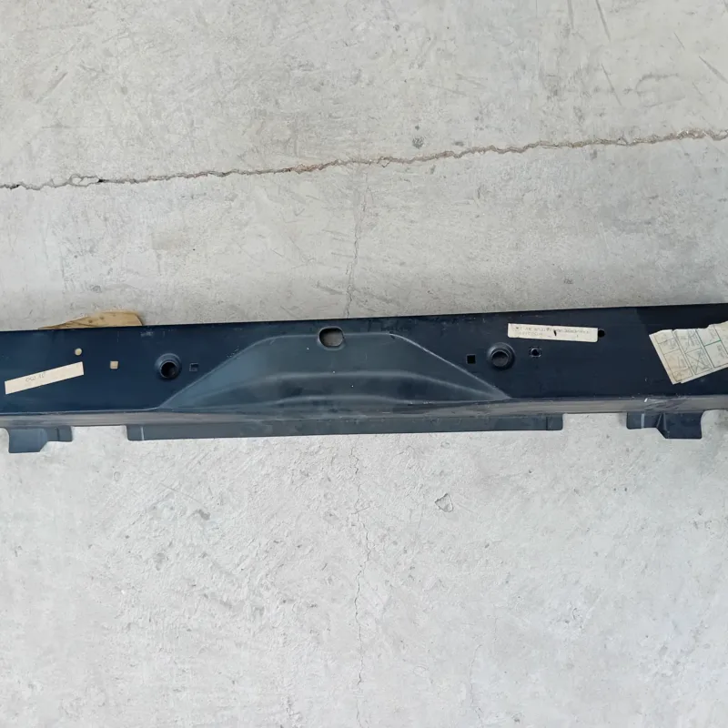 60533169 TRAVERSE RADIATEUR Alfa Roméo alfetta