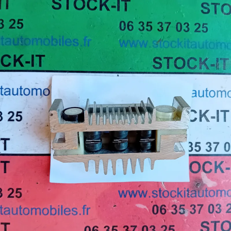 60749598 Alfa Romeo Various Models Rectifier Bridge Alternator