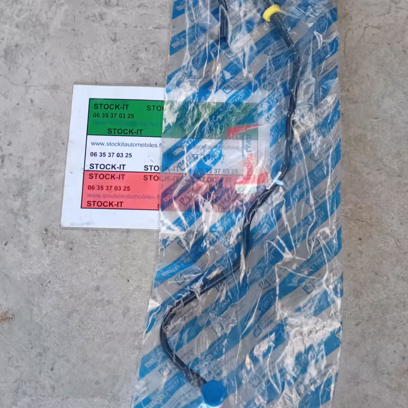46480585 Flexible commande hydraulique Freins
