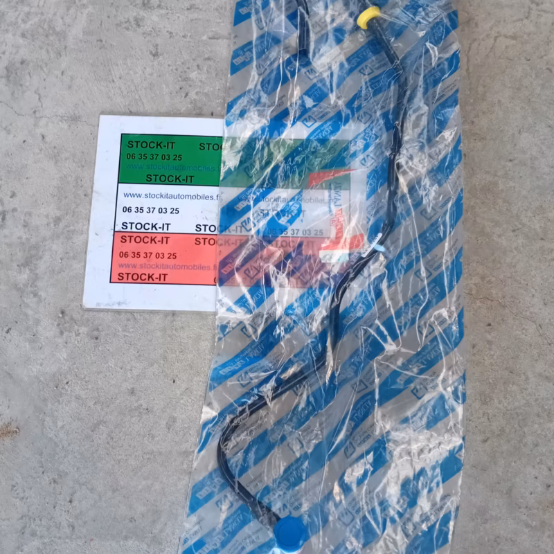 46480585 Flexible commande hydraulique Freins