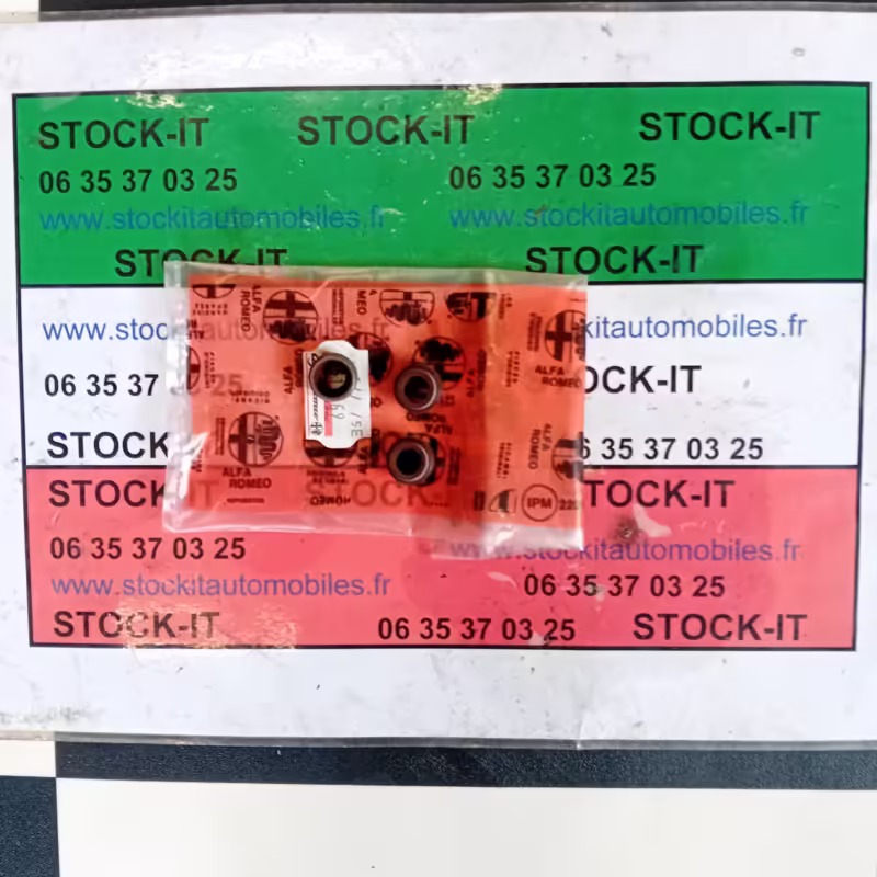60513469 	CAPUCHON (distribution)