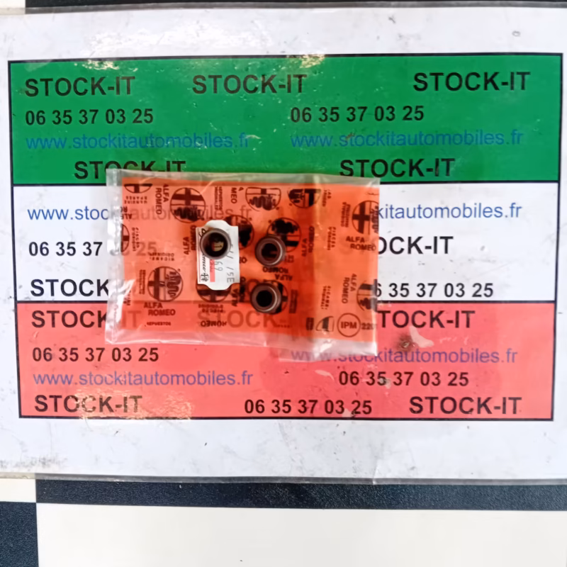 60513469 CAPUCHON (distribution)