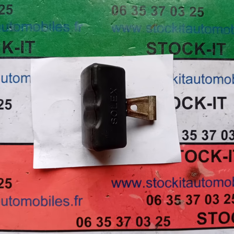 60749384 FLOTTEUR carburateur