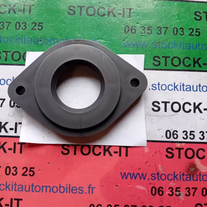 60801444 COUVERCLE Support de fixation