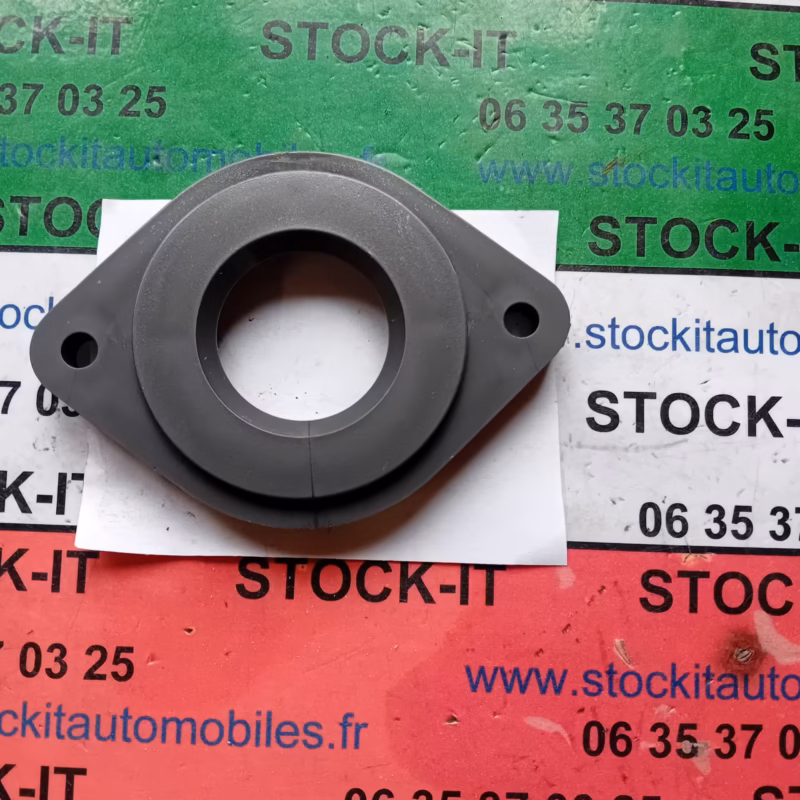60801444 	COUVERCLE Support de fixation