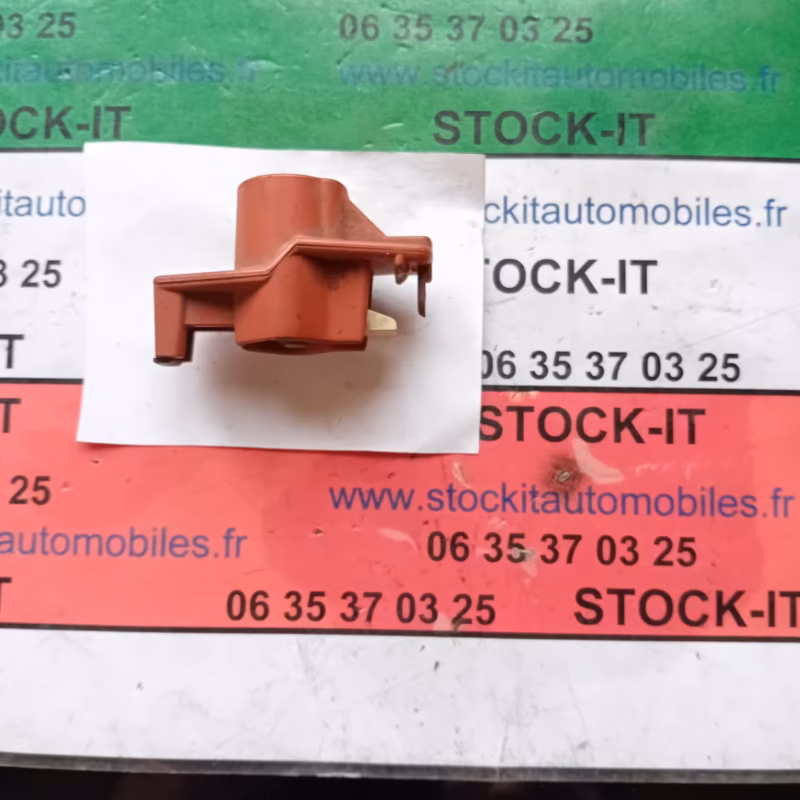 60749281 Distributeur de brosses ALFASUD