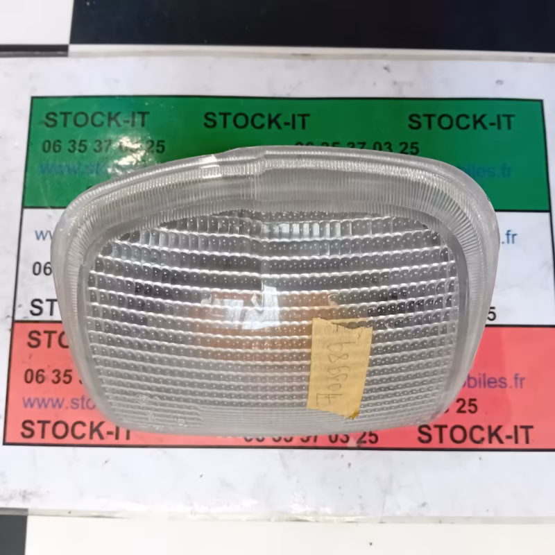 Alfa Romeo Alfasud avant gauche signal de virage à gauche Carello 701987