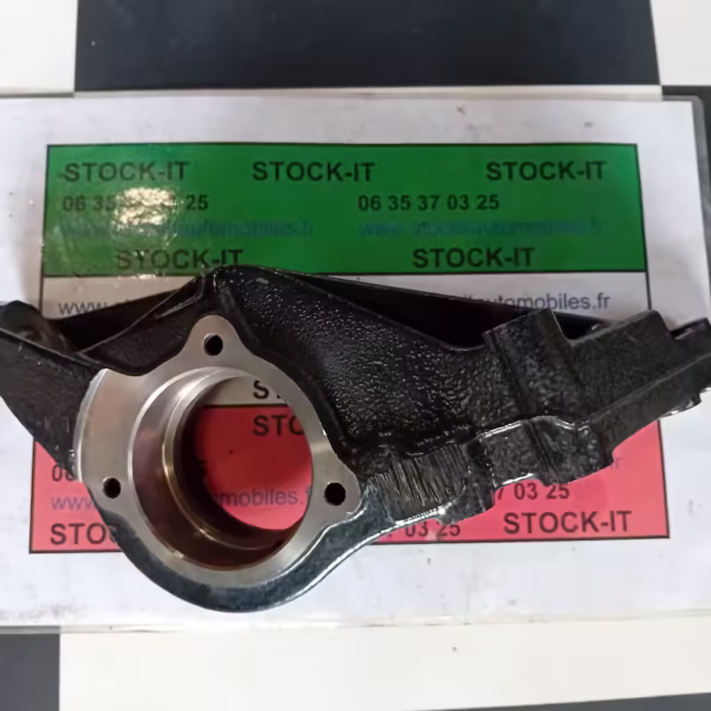 60507873 	SUPPORT moteur