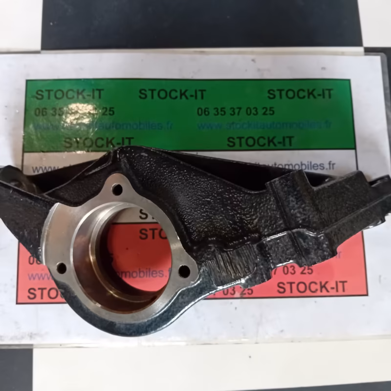 60507873 SUPPORT moteur