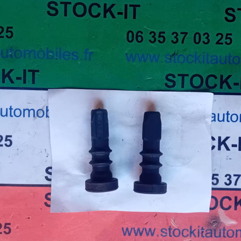 4102056 Joint puit de jauge niveau huile moteur Fiat Alfa Roméo Lancia