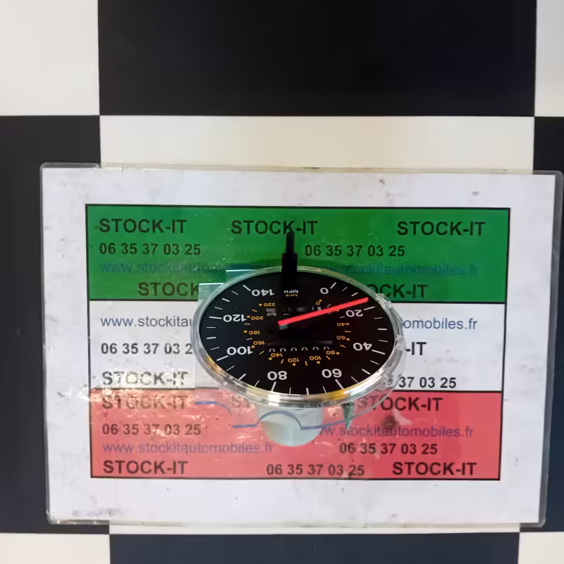 9943459 	COMPTEUR DE MILLES ALFA ROMEO 33