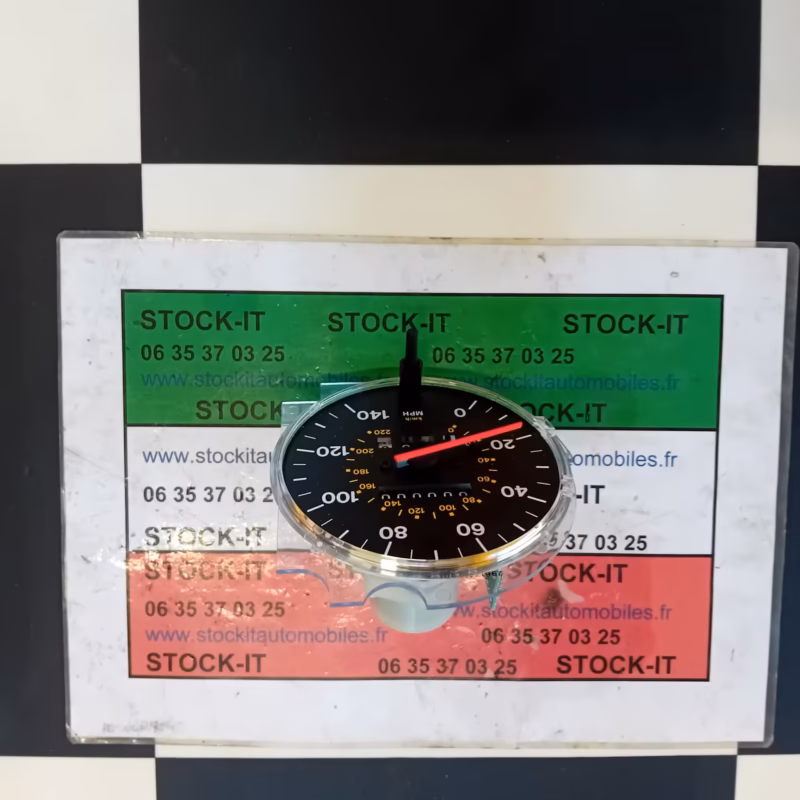 9943459 COMPTEUR DE MILLES ALFA ROMEO 33