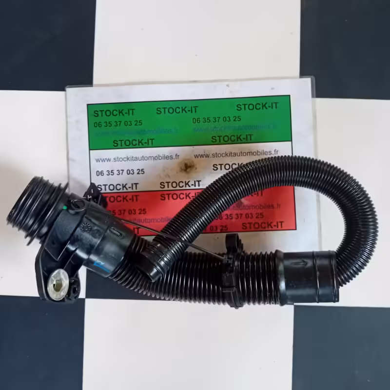 46472653 goulotte remplissage réservoir fiat brava bravo marea diesel