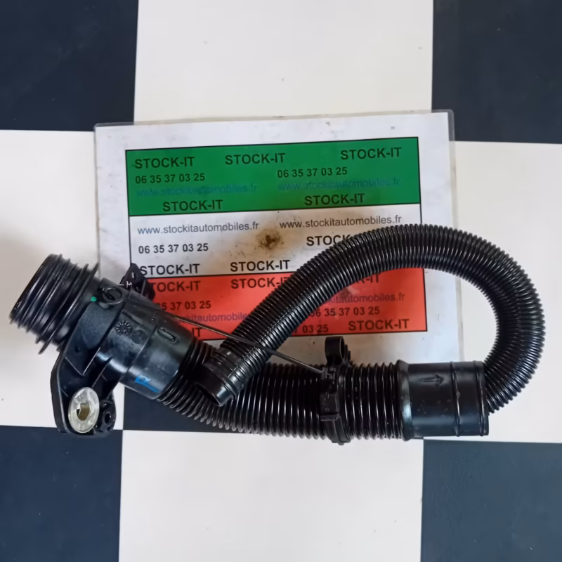 46472653 goulotte remplissage réservoir fiat brava bravo marea diesel