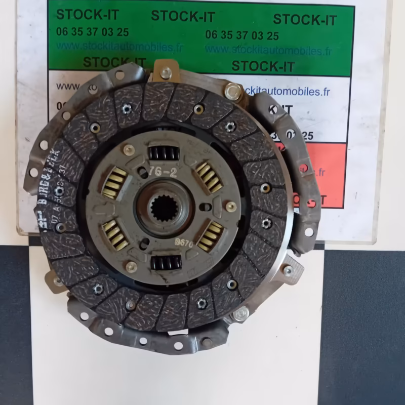 71711490 kit d embrayage LANCIA DELTA