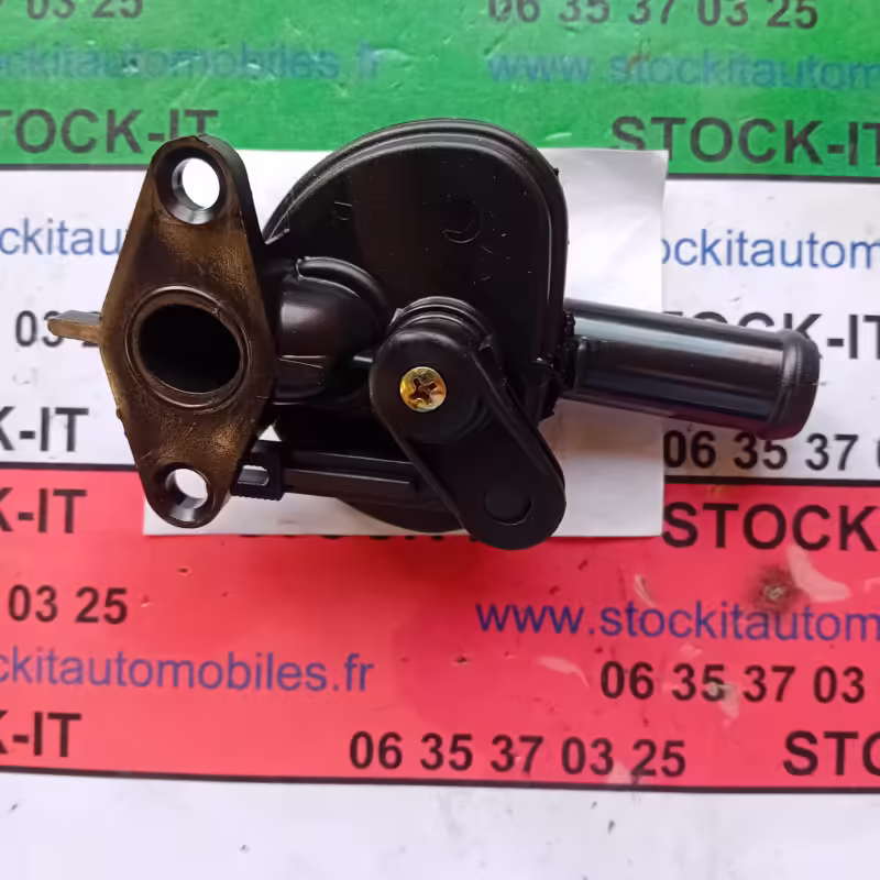 60809016 ROBINET CHAUFFAGE