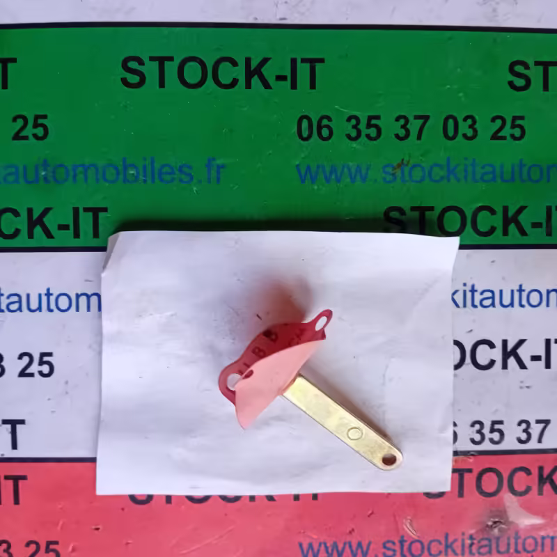 60749412 MEMBRANE CARBURATEUR