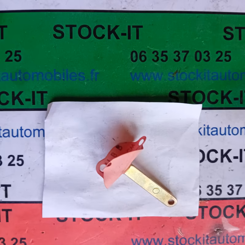 60749412 MEMBRANE CARBURATEUR