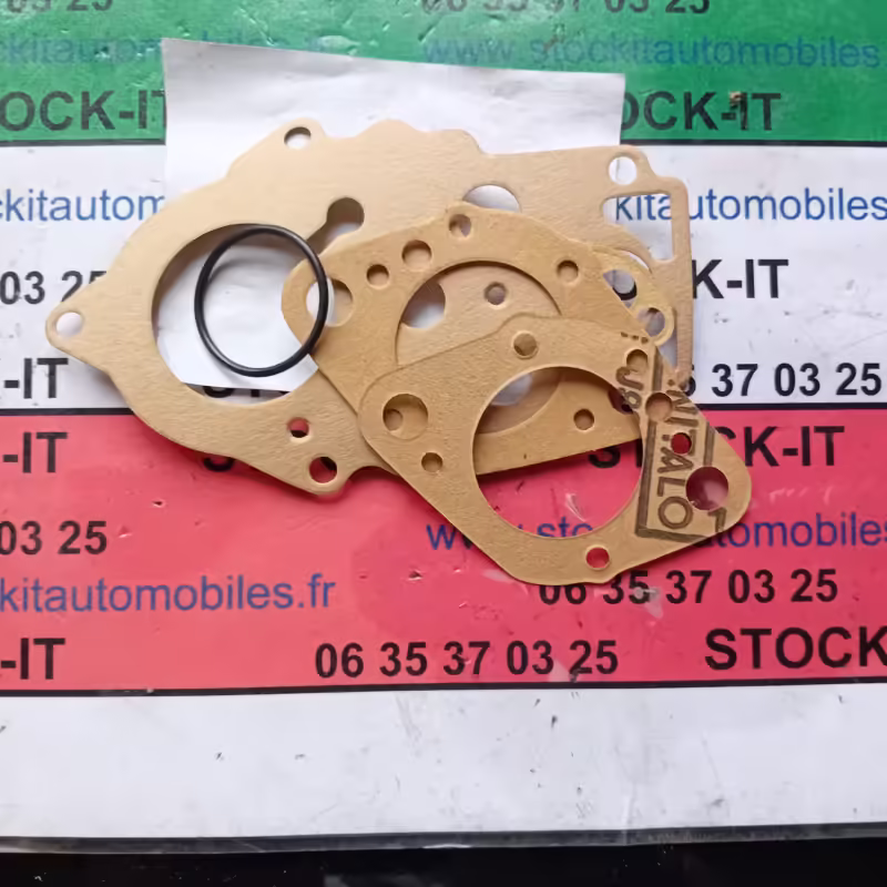 60750786 KIT DE JOINTS