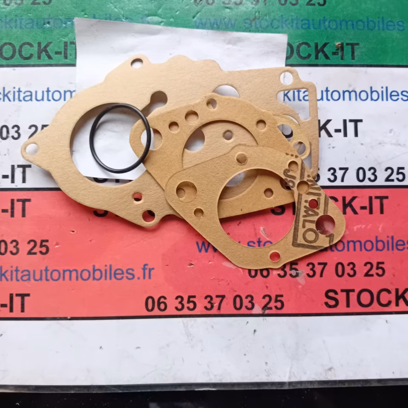 60750786 	KIT DE JOINTS