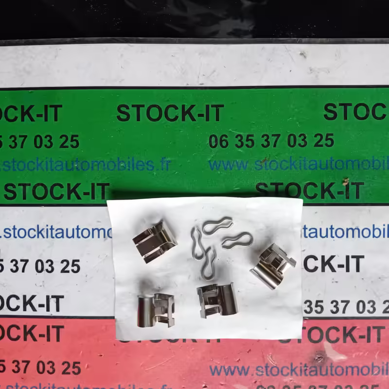 60749882 	KIT FREIN