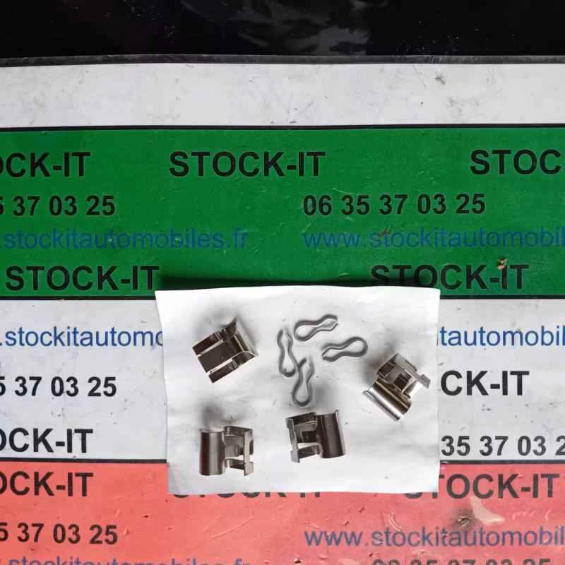 60749882 	KIT FREIN