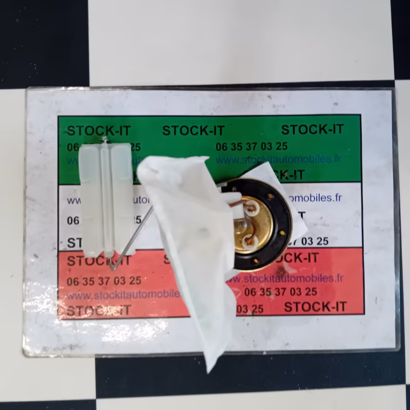 60504339 COMMANDE DE JAUGE DE NIVEAU