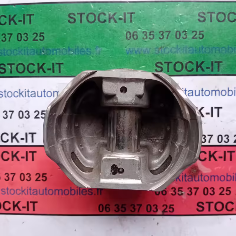 60750648 PISTON, BAGUES