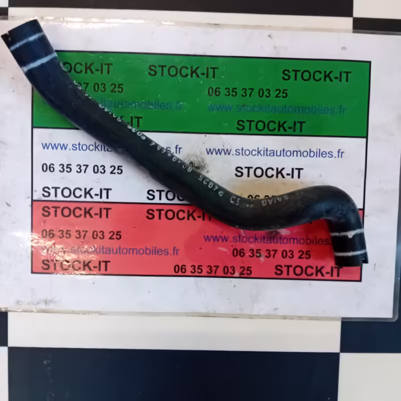 60594454 TUYAU FLEXIBLE pour système de chauffage