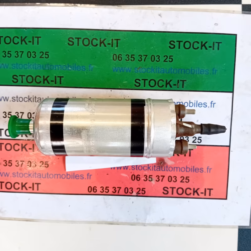 60546091 POMPE CARBURANT NEUVE