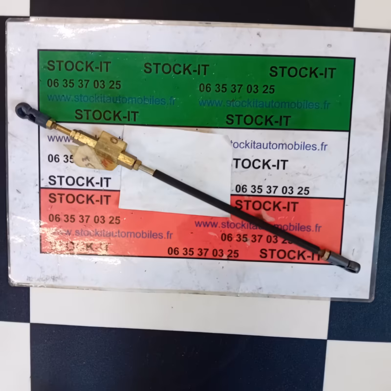 60522233 Lien accélérateur neuf