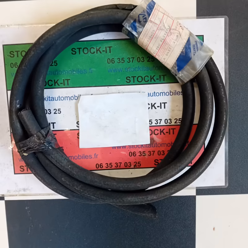 60808405 TUYAU FLEXIBLE