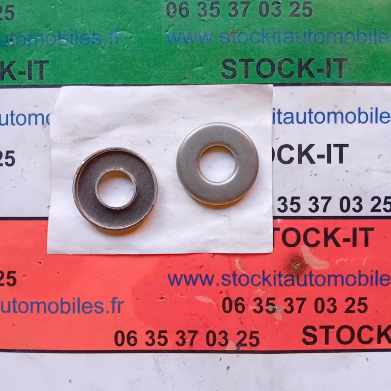 60810433 CUVETTE