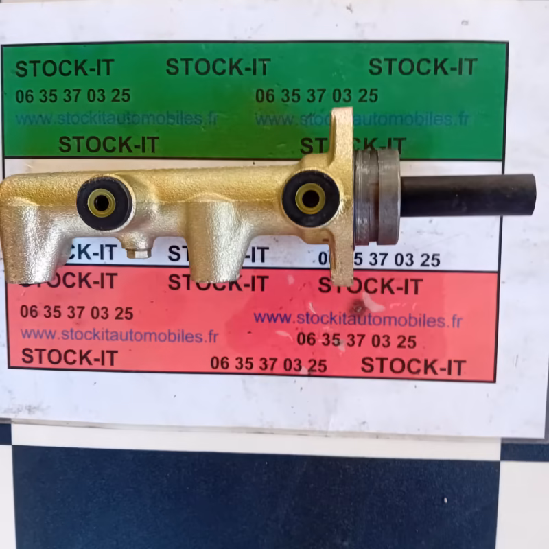 60750112 	POMPE neuve