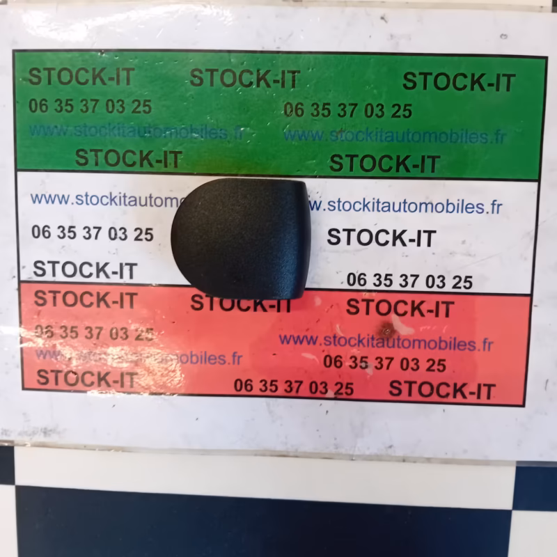 174806062CAPUCHON DE GUIDAGE DE LEVIER DE SIEGE AVANT ORIGINAL ALFA ROMEO ALFA 145 146 -
