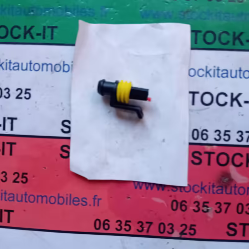 60811637 CONNEXION
