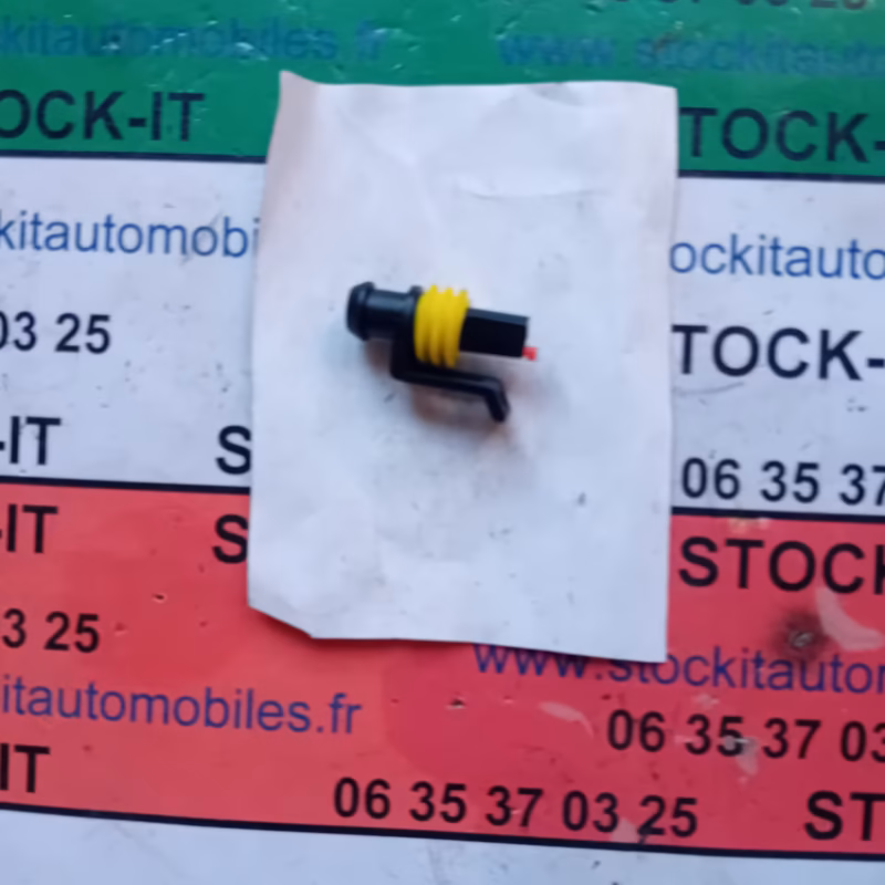 60811637 CONNEXION