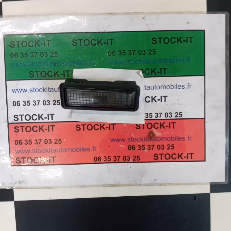 60508194 PLAFONNIER
