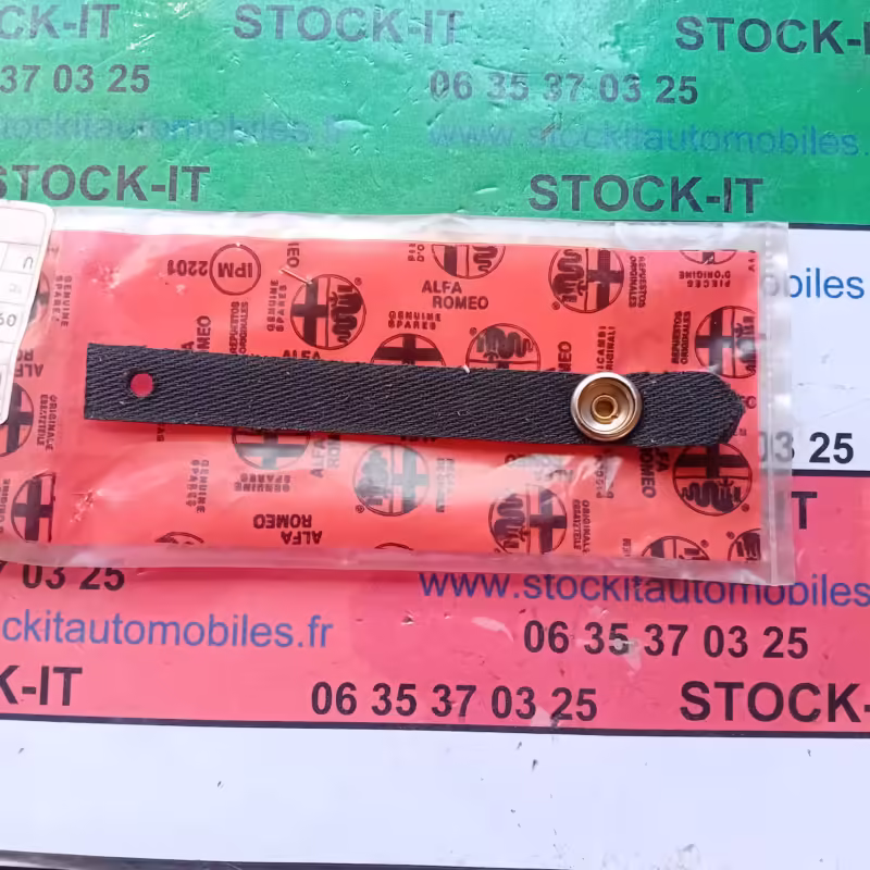 60579412 SANGLE DE FIXATION