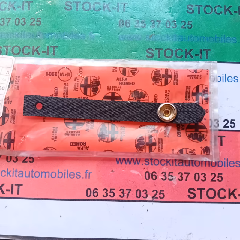 60579412 SANGLE DE FIXATION