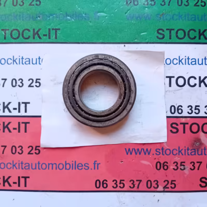 60724054 	ROULEMENT  de roue